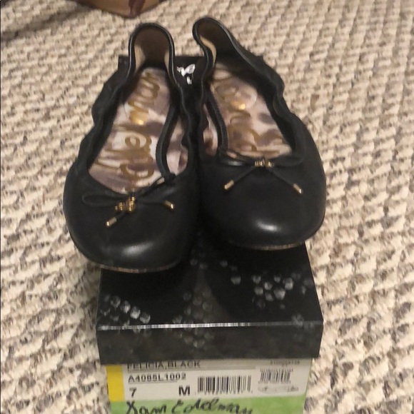 Sam Edelman flats - Picture 2 of 5